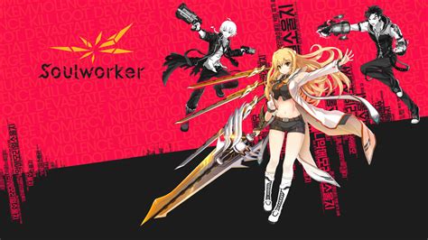 soul worker steam charts|soul worker jp.